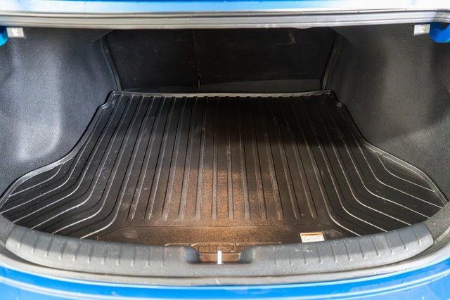 Used 2023 Kia Forte GT-Line w/ GT-Line Premium Package image 11