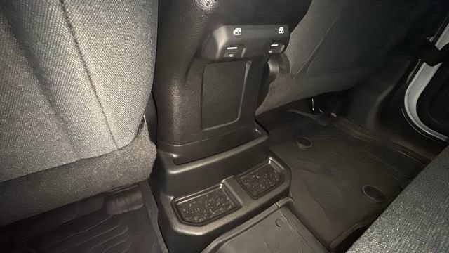 Used 2025 Jeep Wrangler Unlimited Sport S 4xe AWD/4WD image 25