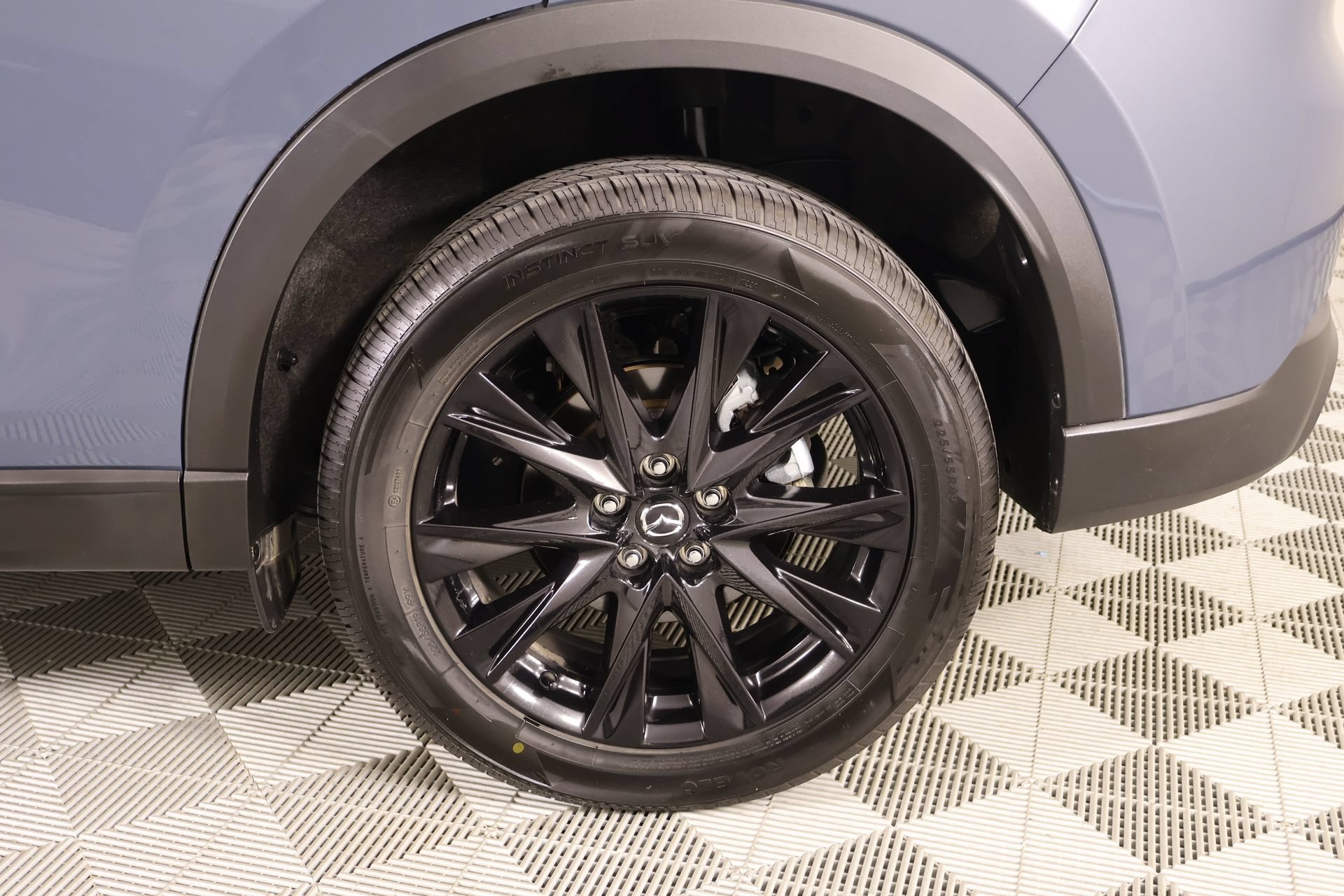 Used 2025 MAZDA CX-5 Carbon Edition AWD/4WD image 19
