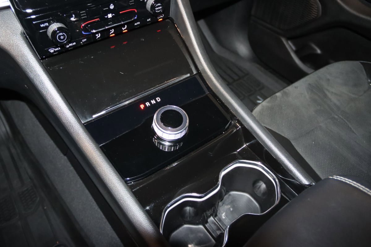 Used 2023 Jeep Grand Cherokee L Laredo AWD/4WD image 40