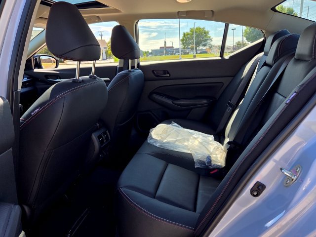 New 2026 Nissan Altima 2.5 SR w/ SR Premium Package FWD image 6
