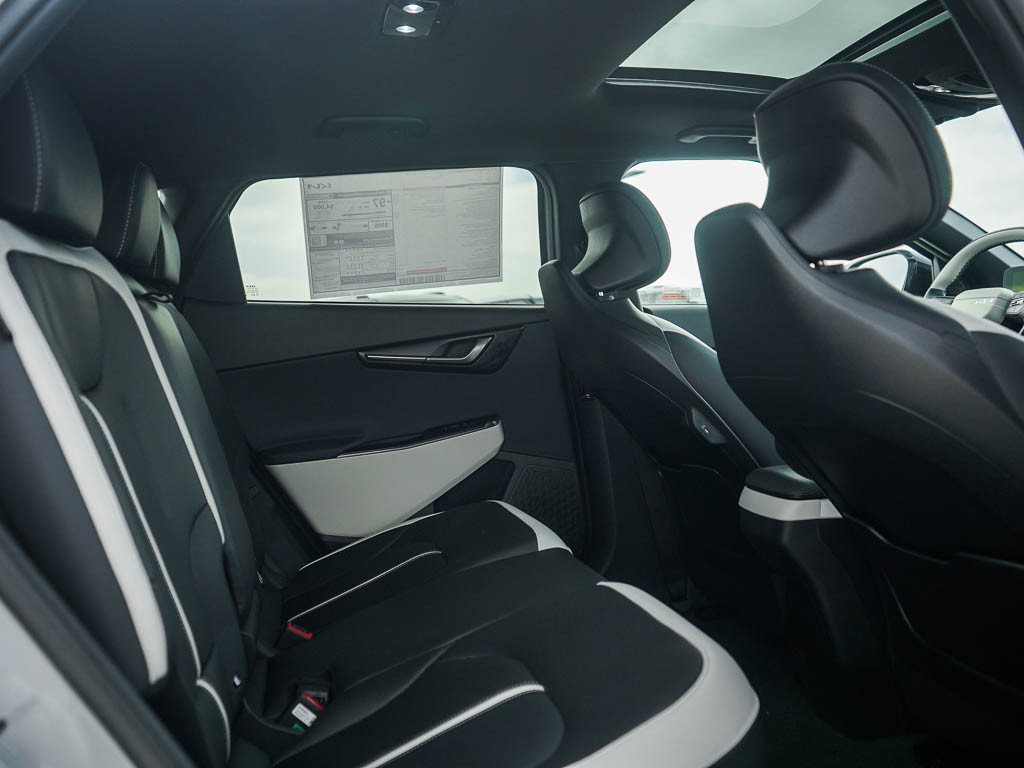 New 2026 Kia EV6 GT-Line AWD/4WD image 13