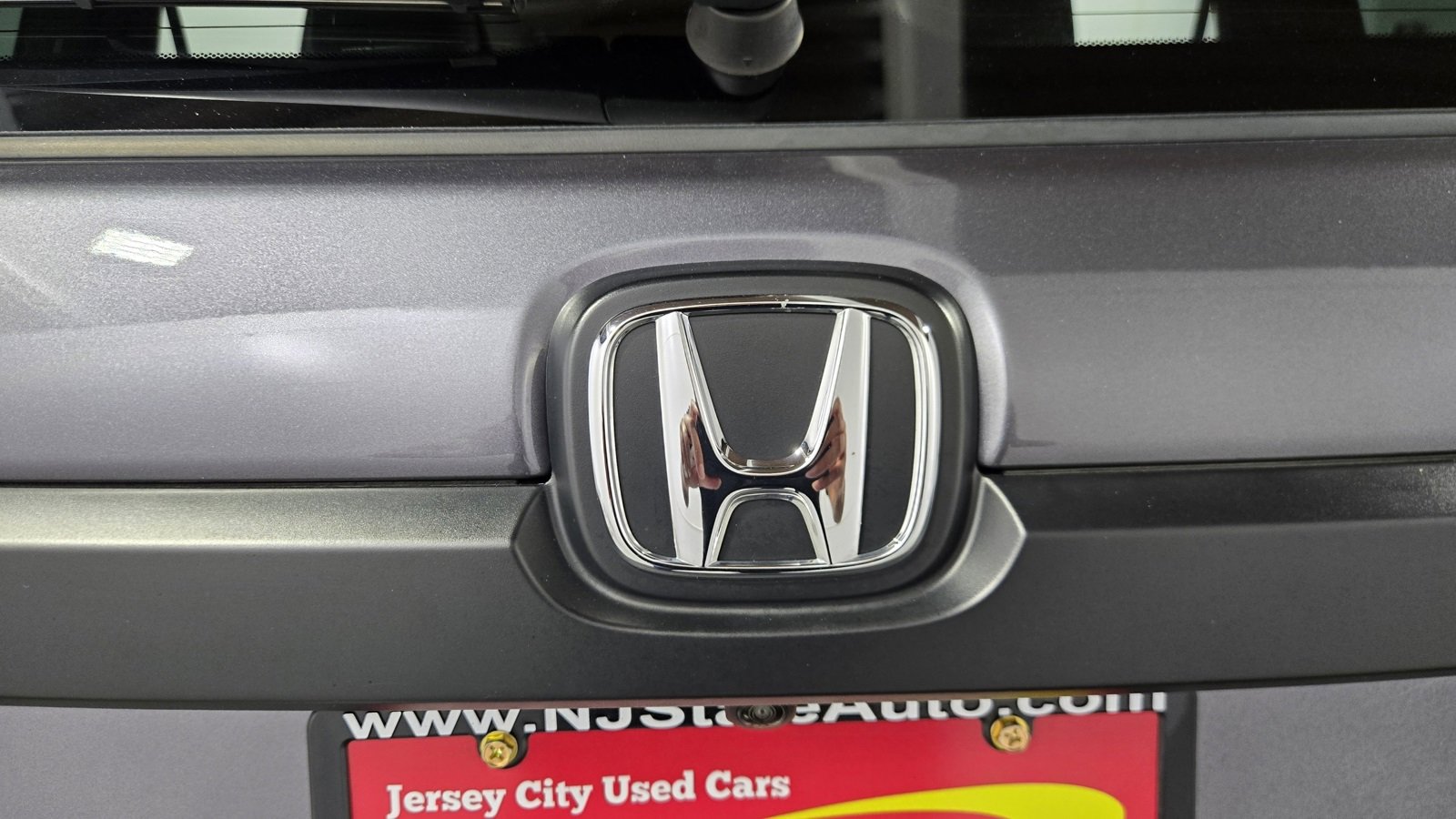 Used 2021 Honda Passport EX-L image 30