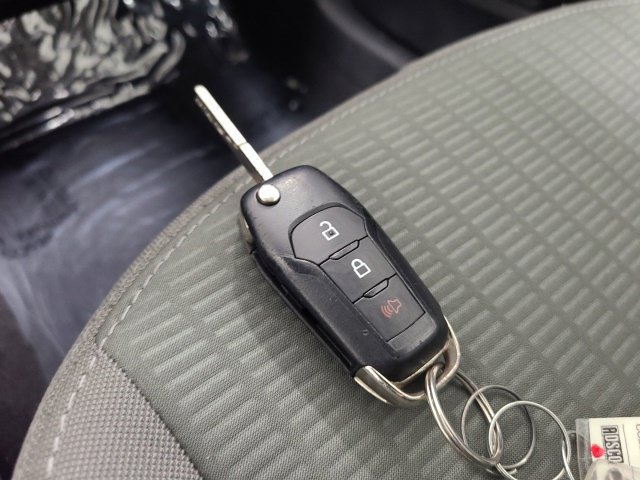 Used 2021 Ford Escape S FWD image 30