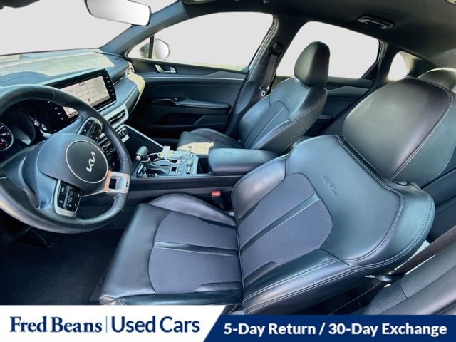 Used 2023 Kia K5 GT-Line AWD/4WD image 28