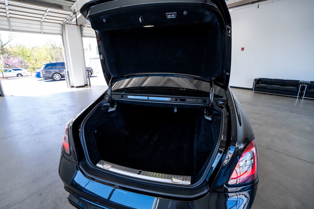 Used 2022 Rolls-Royce Ghost image 52