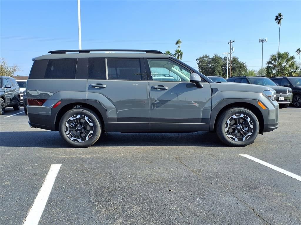 New 2026 Hyundai Santa Fe SEL image 5