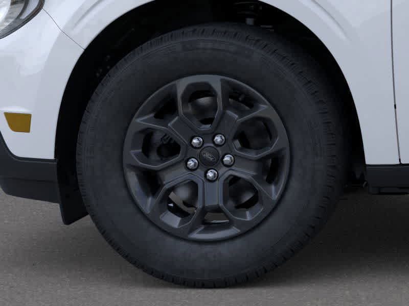 New 2026 Ford Maverick XLT w/ Equipment Group 301A image 20