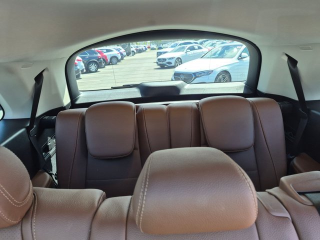 Certified 2024 Mercedes-Benz GLS 450 4MATIC image 17
