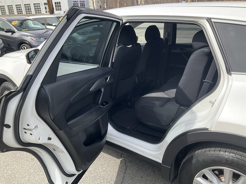Used 2016 MAZDA CX-9 Sport image 13