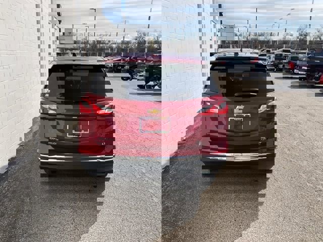 Used 2020 Chevrolet Equinox LT image 6