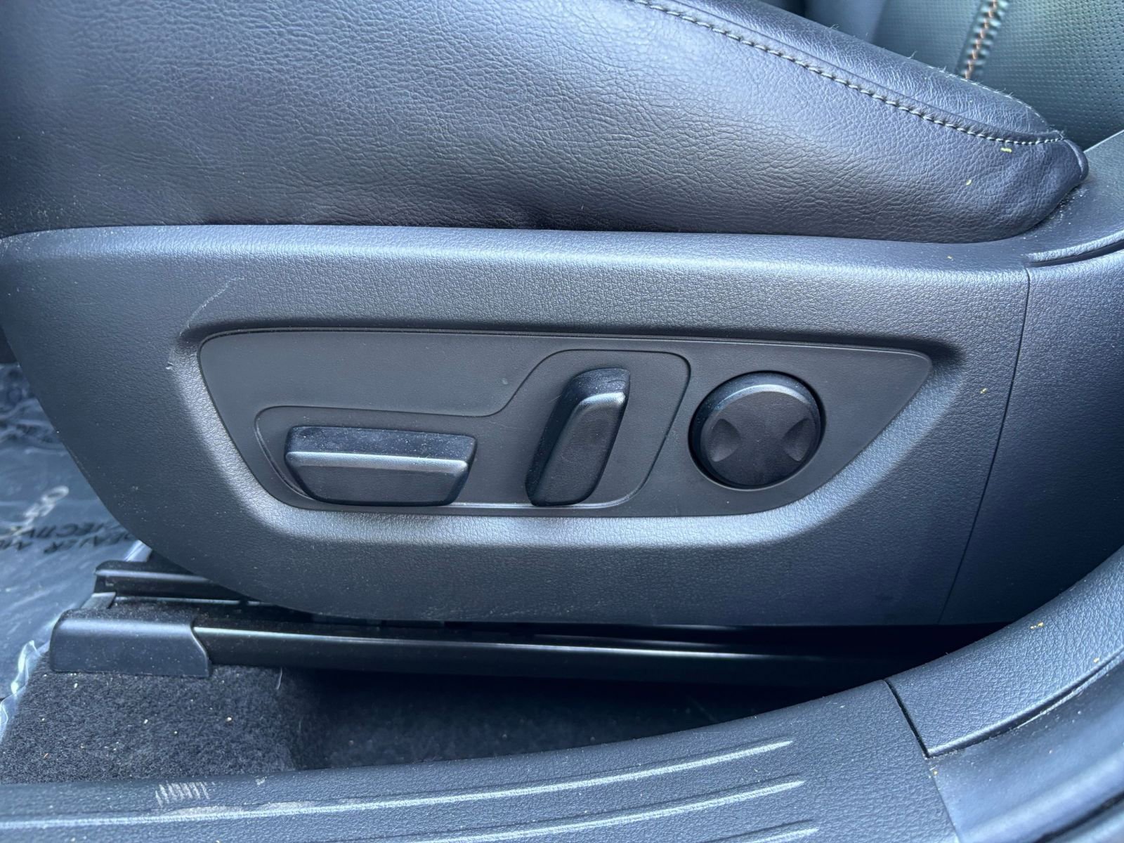 Used 2025 MAZDA CX-50 2.5 Hybrid w/ Premium Plus Pkg AWD/4WD image 22