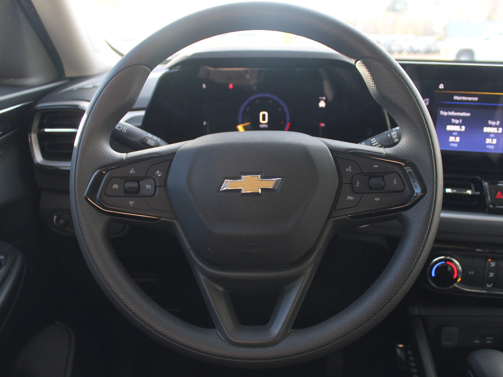 Certified 2026 Chevrolet TrailBlazer LT image 14