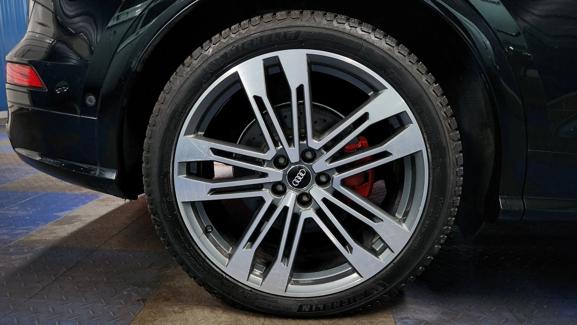 Used 2019 Audi SQ5 Prestige image 67