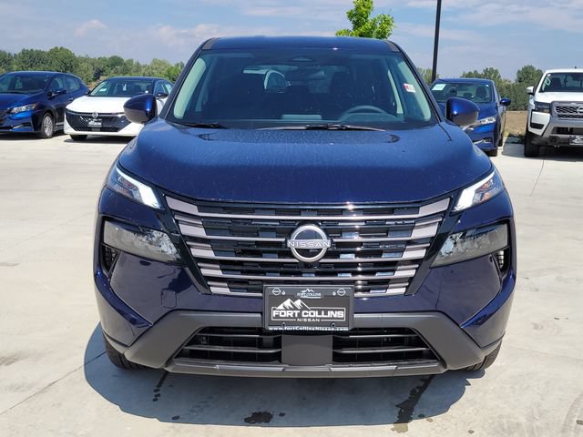 New 2026 Nissan Rogue SV w/ Cold Weather Package AWD/4WD image 5