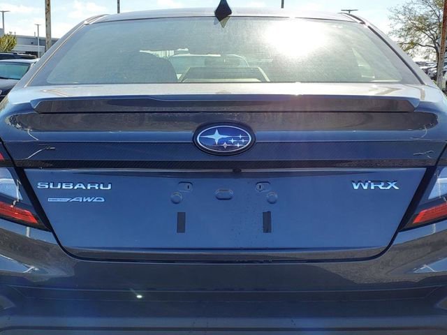 New 2024 Subaru WRX Premium AWD/4WD image 25