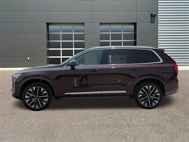 New 2025 Volvo XC90 B6 Ultra w/ Protection Package Premier image 2