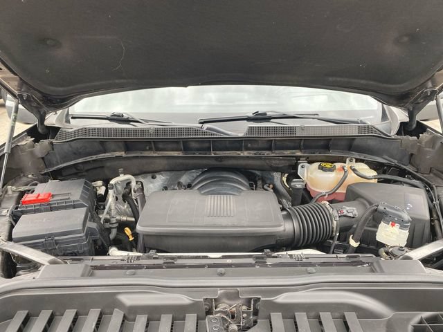 Used 2020 Chevrolet Silverado 1500 High Country w/ Technology Package AWD/4WD image 31