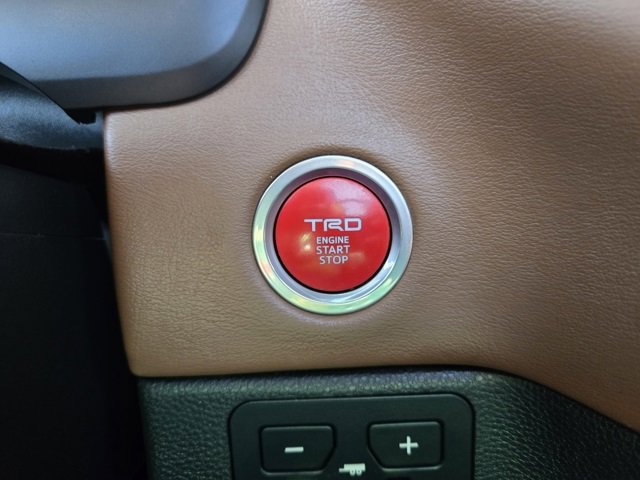 Used 2024 Toyota Tundra 1794 Edition image 43