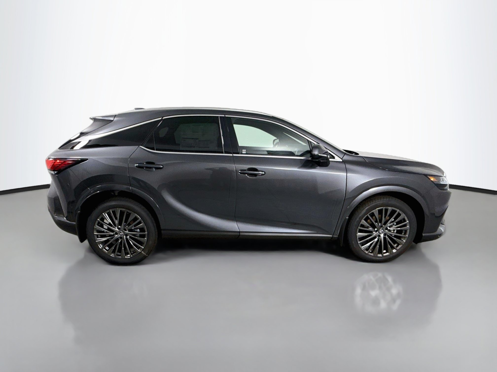 New 2026 Lexus RX 350 w/ Convenience Package AWD/4WD image 8