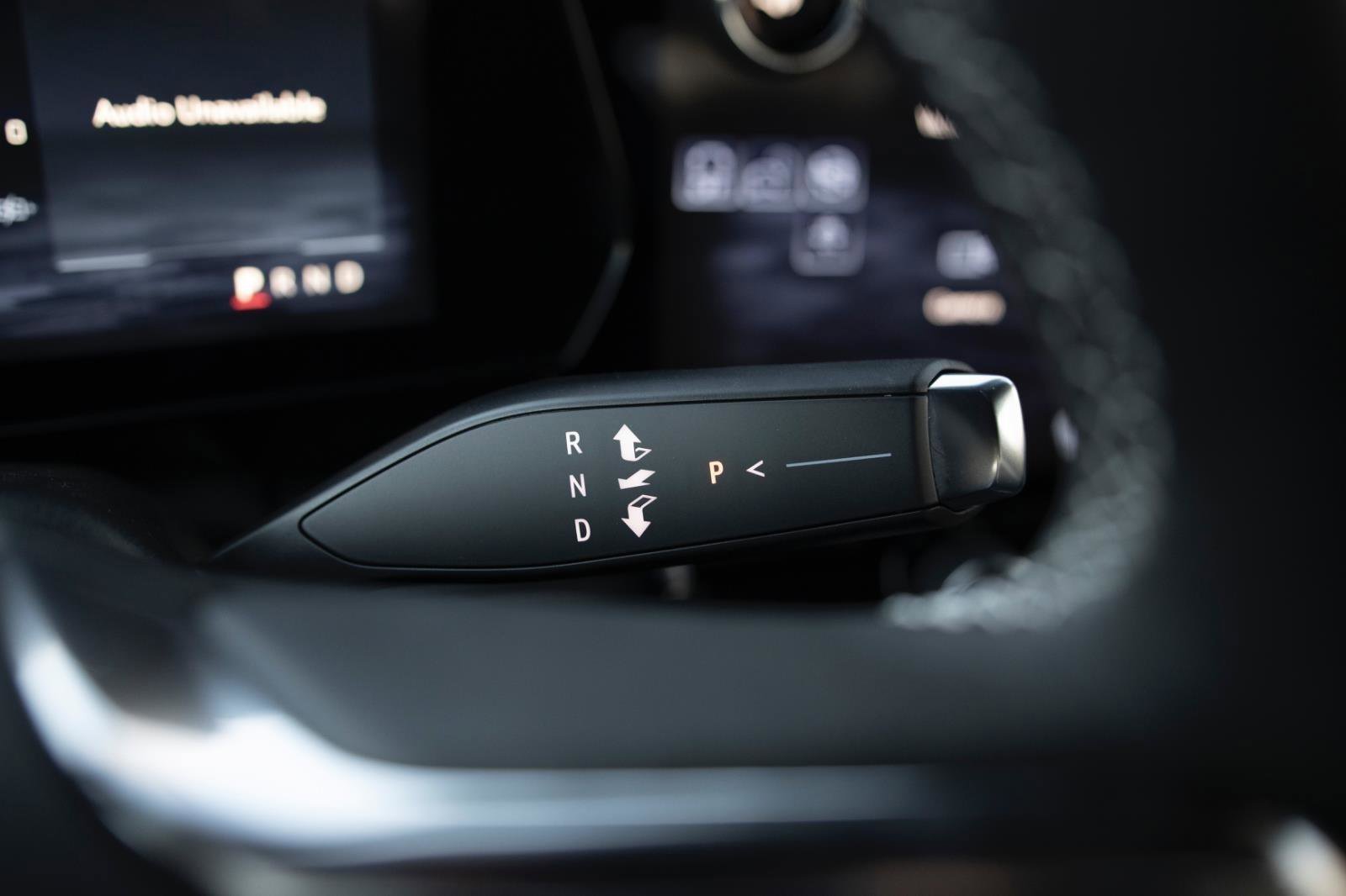 New 2026 Chevrolet Blazer EV LT image 17