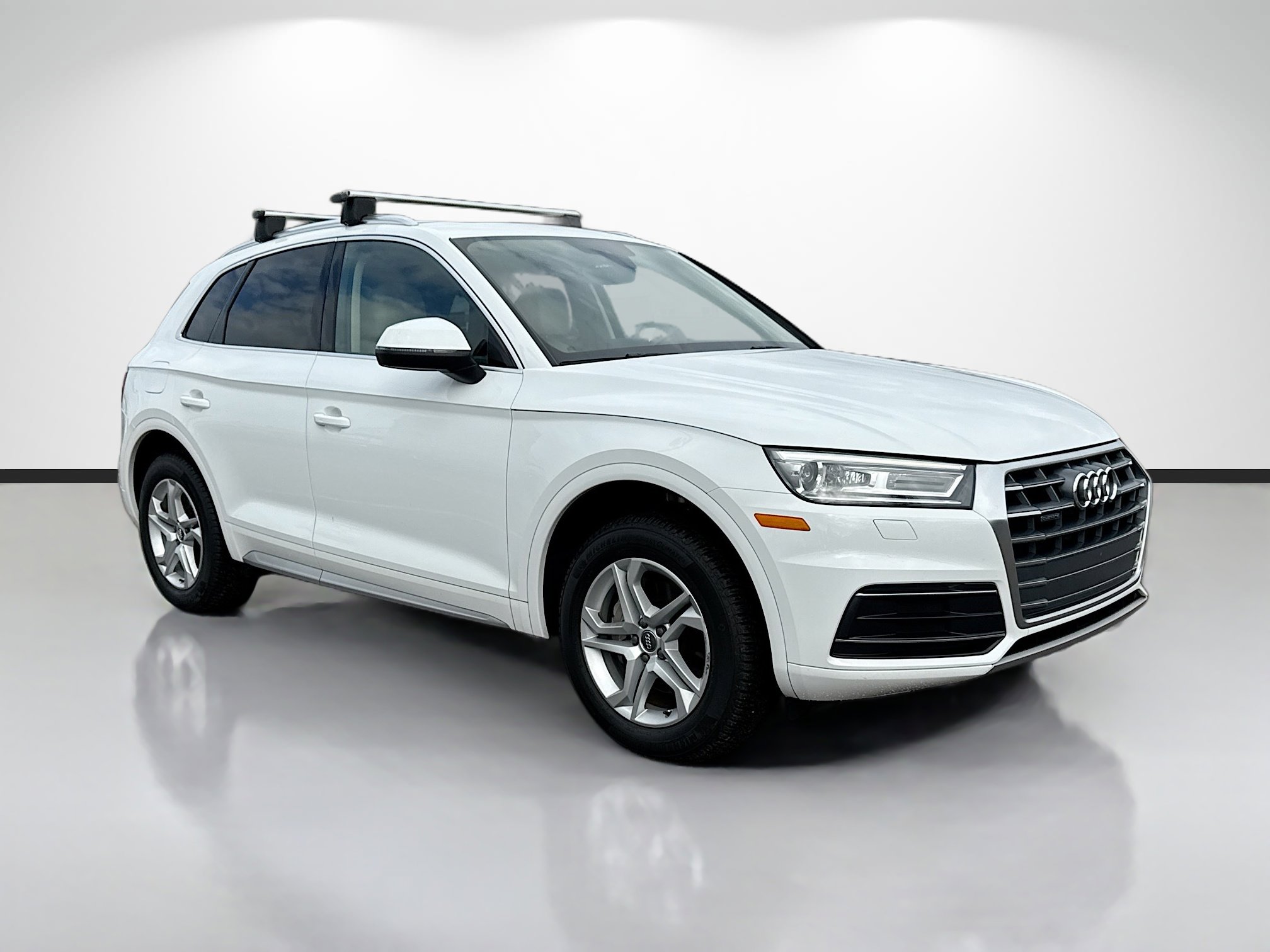 Used 2019 Audi Q5 2.0T Premium w/ Convenience Package
