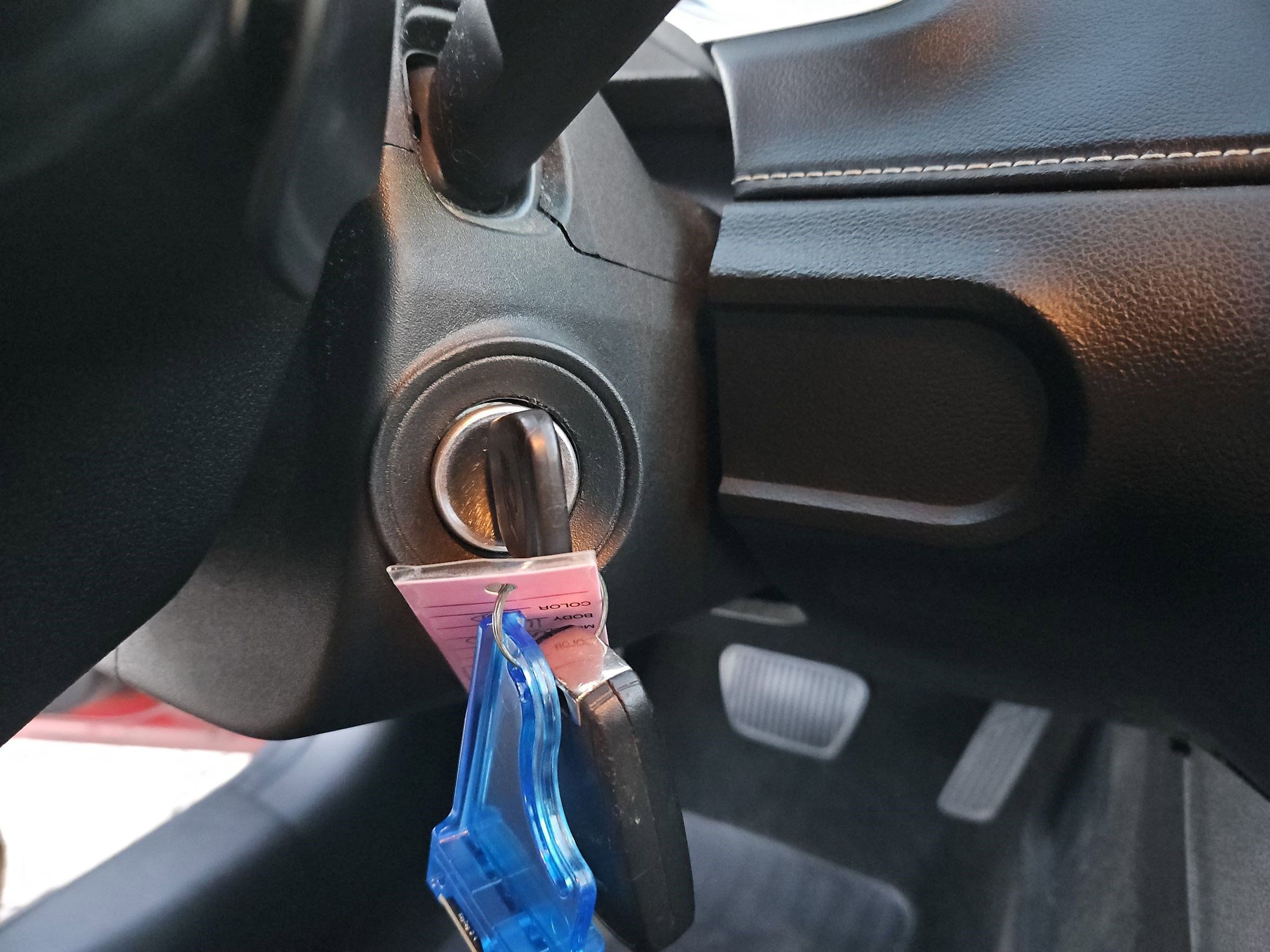 Used 2014 Chevrolet Camaro LT image 21