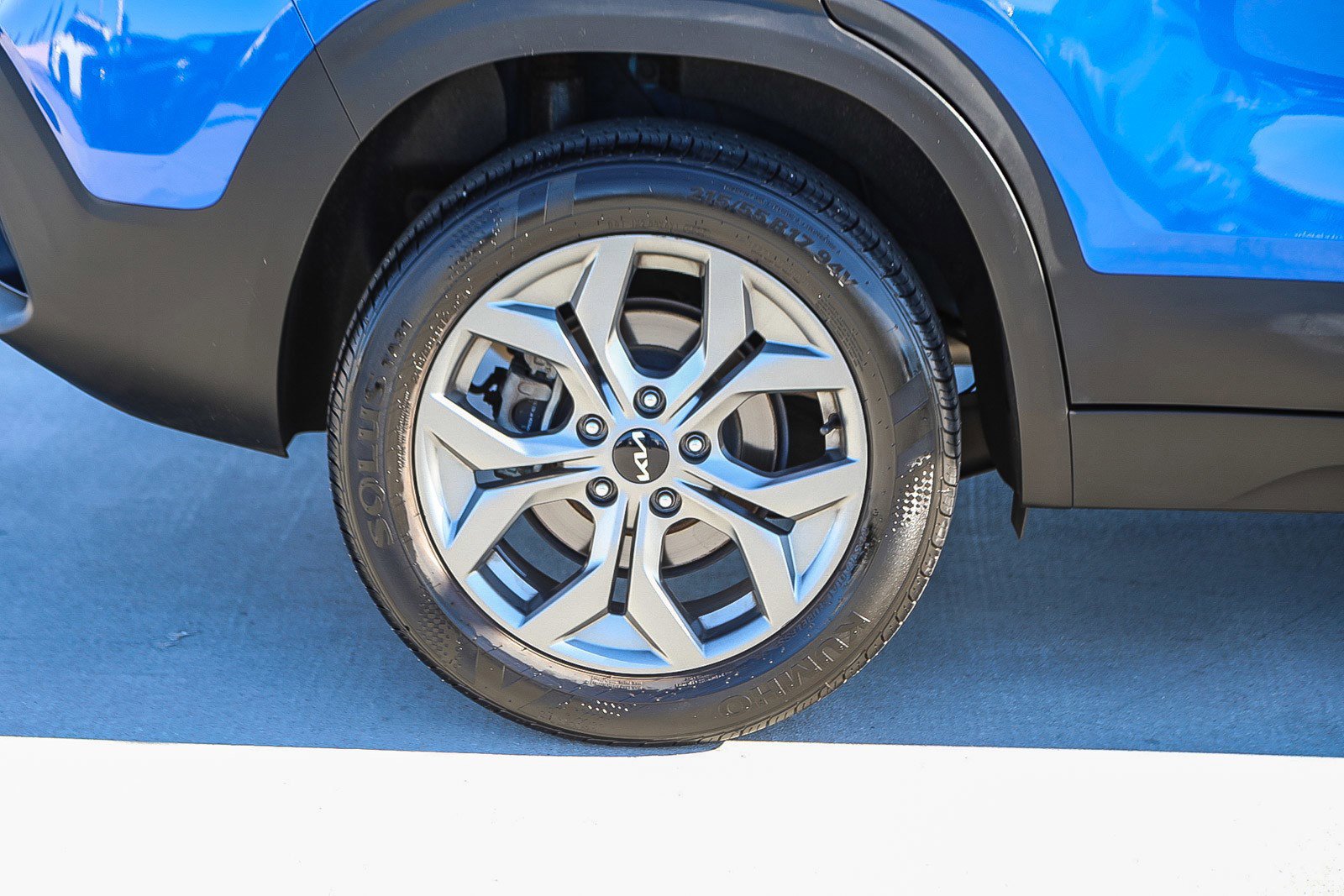 Used 2024 Kia Seltos S image 11