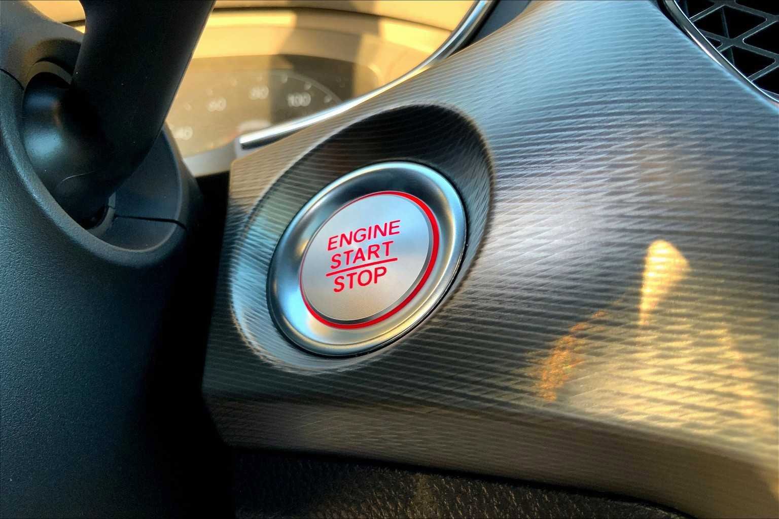 New 2026 Acura Integra A-Spec FWD image 19