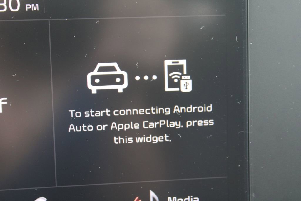 New 2026 Kia Niro EX FWD image 39