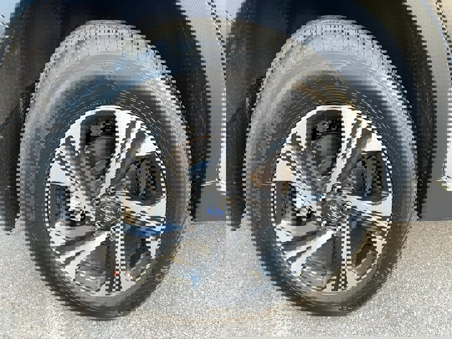 Certified 2025 Subaru Crosstrek 2.0i Premium image 10