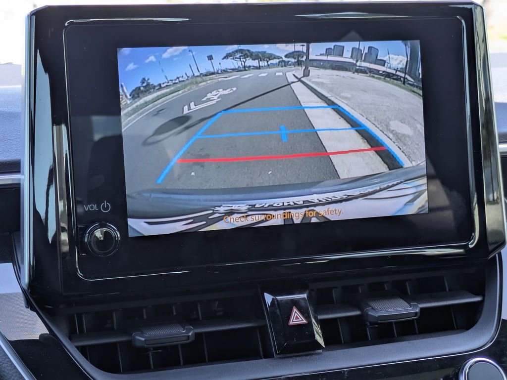 Used 2023 Toyota Corolla SE FWD image 20