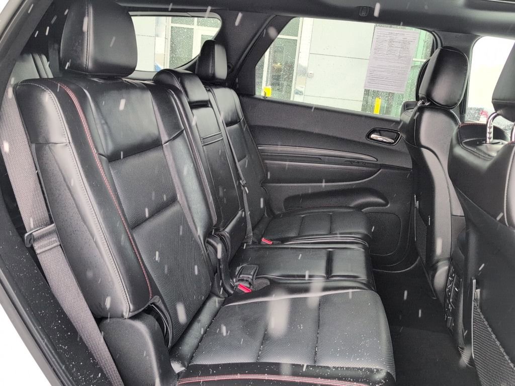 Used 2024 Dodge Durango GT image 16