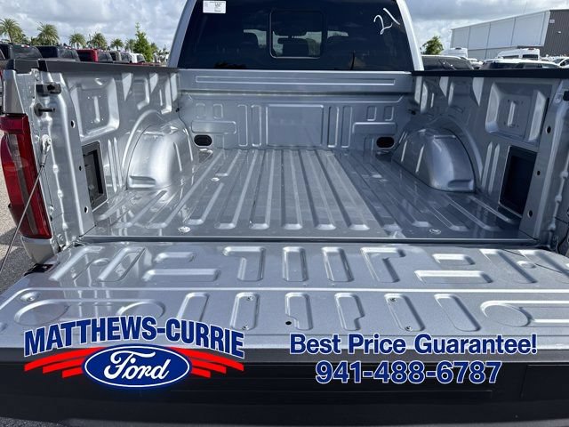 New 2026 Ford F150 XLT w/ Equipment Group 302A MID RWD image 15