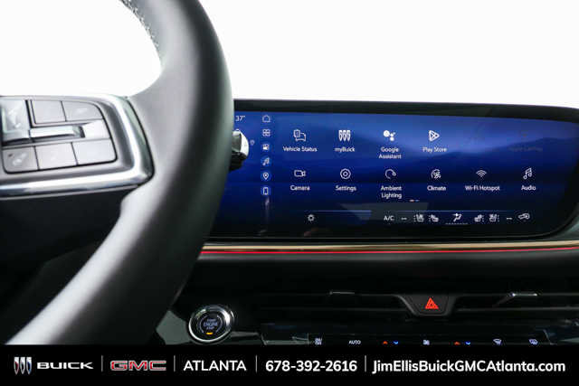 New 2026 Buick Envision Avenir AWD/4WD image 13