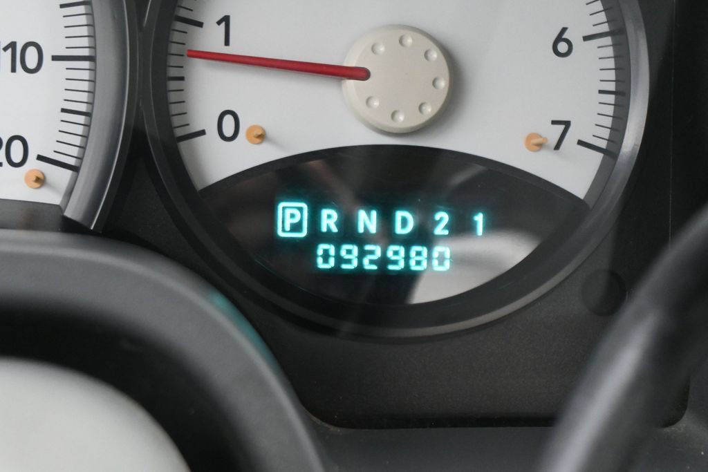 Used 2005 Dodge Dakota ST RWD image 17