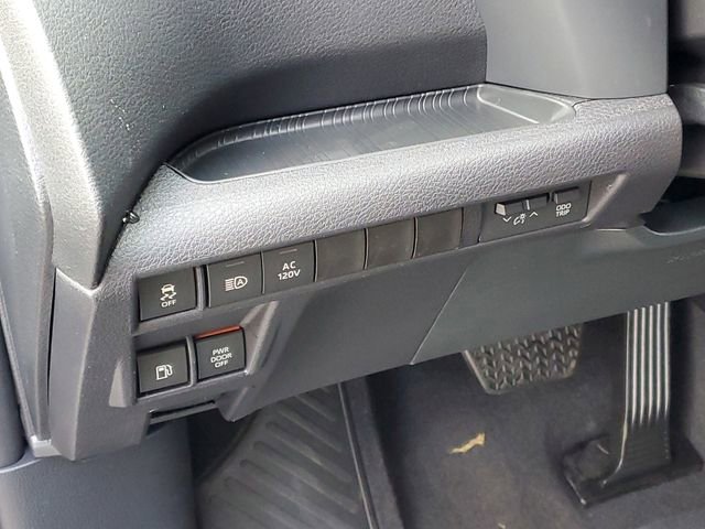 New 2026 Toyota Sienna XLE Woodland Edition image 15