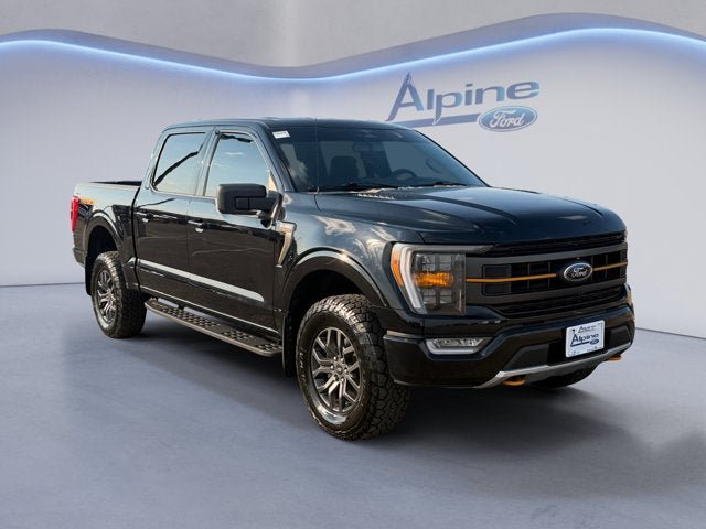 Used 2023 Ford F150 Tremor AWD/4WD image 7