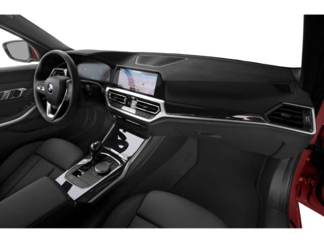 Used 2020 BMW 330i Sedan RWD image 15