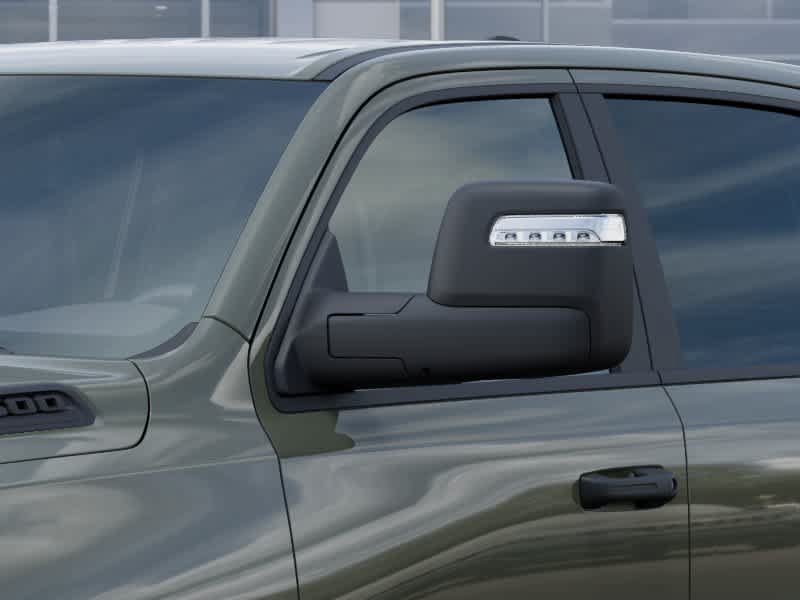New 2026 RAM 1500 Big Horn AWD/4WD image 20