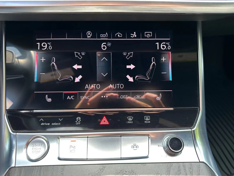 Used 2020 Audi A7 3.0T Premium Plus w/ Premium Plus Package image 30