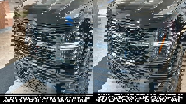 New 2026 Ford F150 STX w/ F-150 LOBO Package image 6