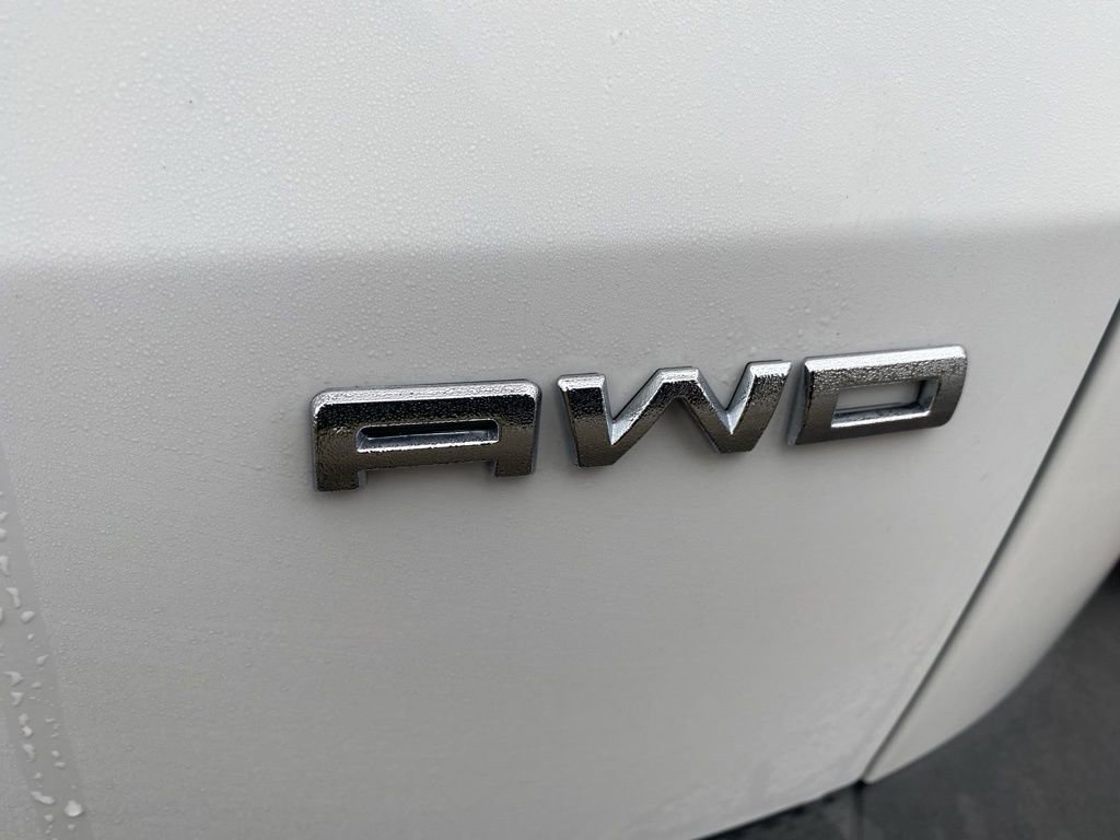 Used 2025 Ford Escape Active AWD/4WD image 14