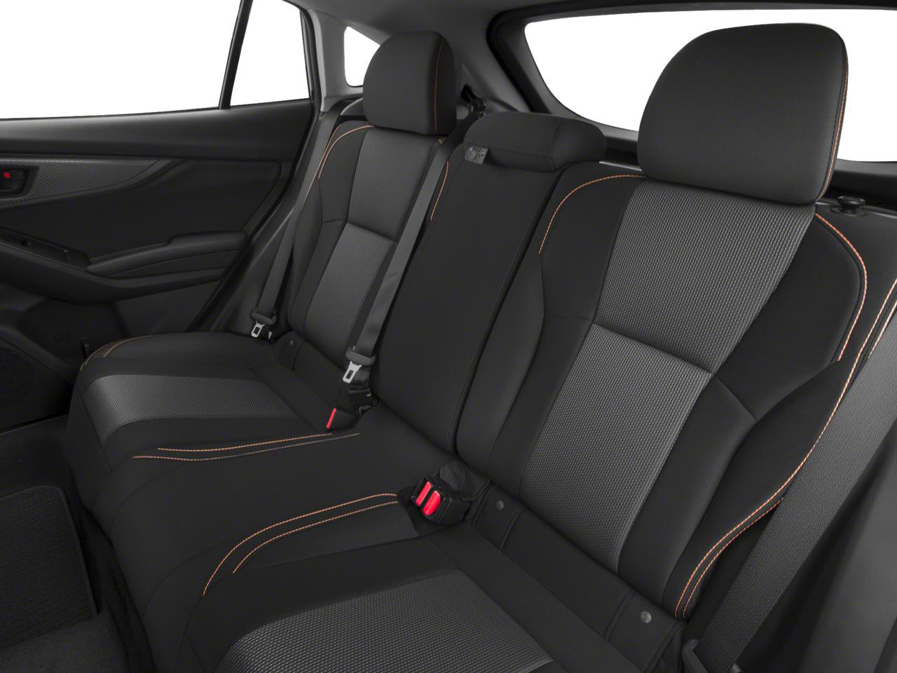 Used 2018 Subaru Crosstrek 2.0i Premium w/ Eyesight System image 9