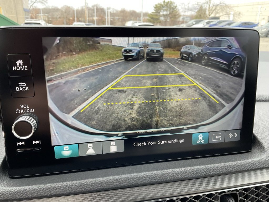 New 2026 Acura Integra A-Spec image 13