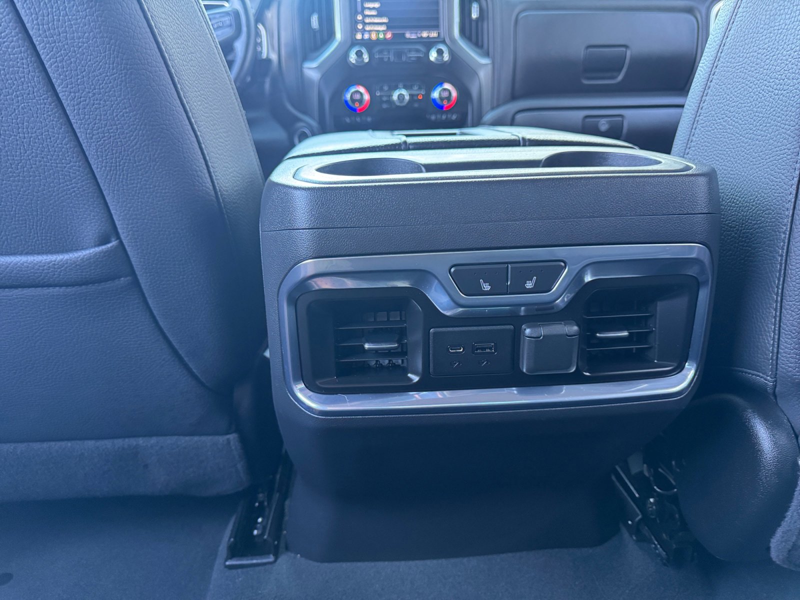 Used 2021 GMC Sierra 1500 Denali w/ Denali Ultimate Package image 33