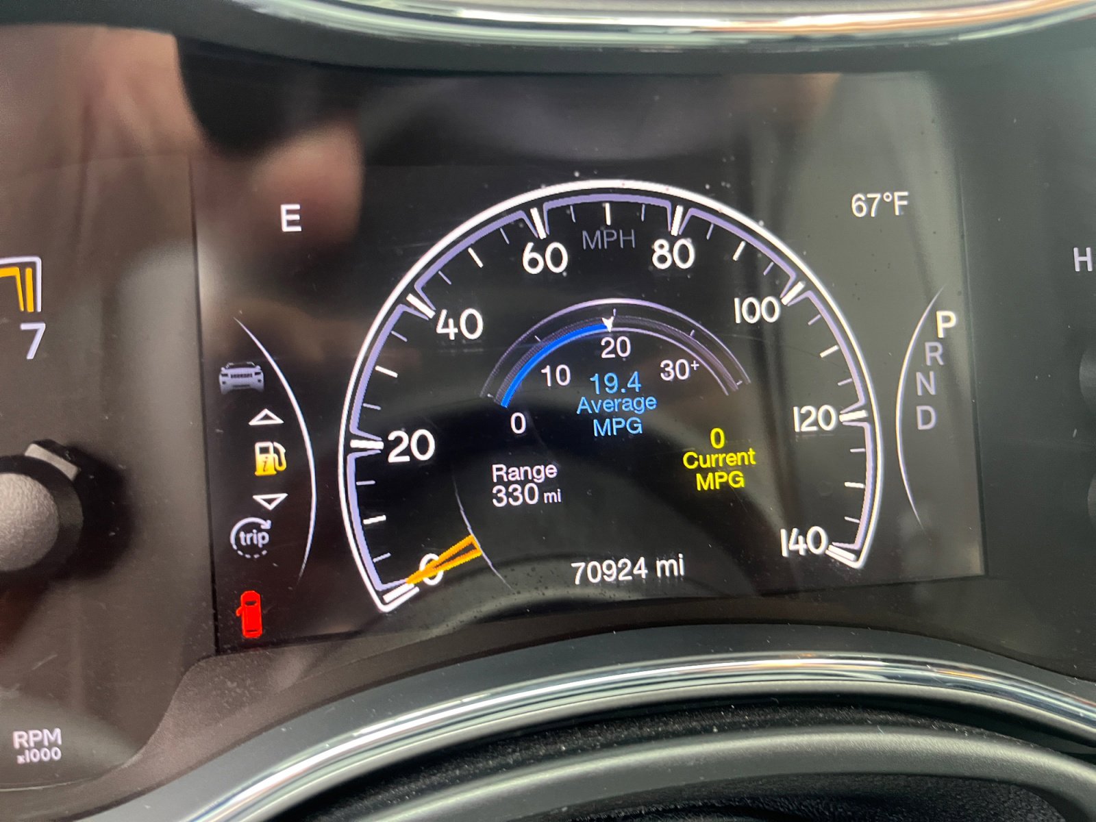 Used 2018 Jeep Grand Cherokee Laredo image 11