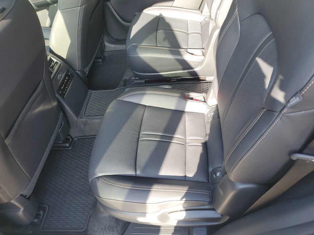 New 2026 MAZDA CX-90 3.3 Turbo w/ Premium Sport Pkg image 12