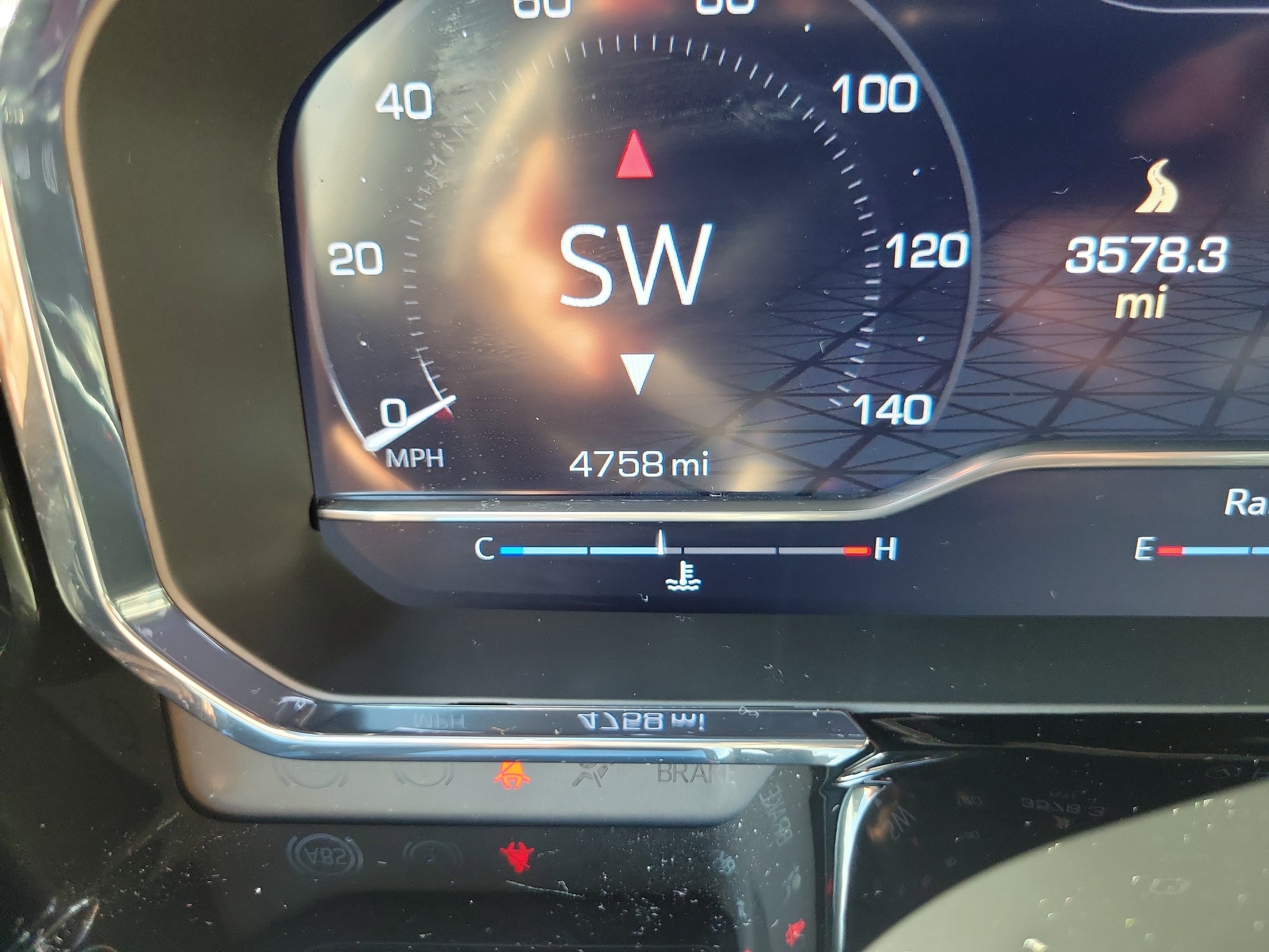 Used 2025 GMC Sierra 1500 Elevation image 24