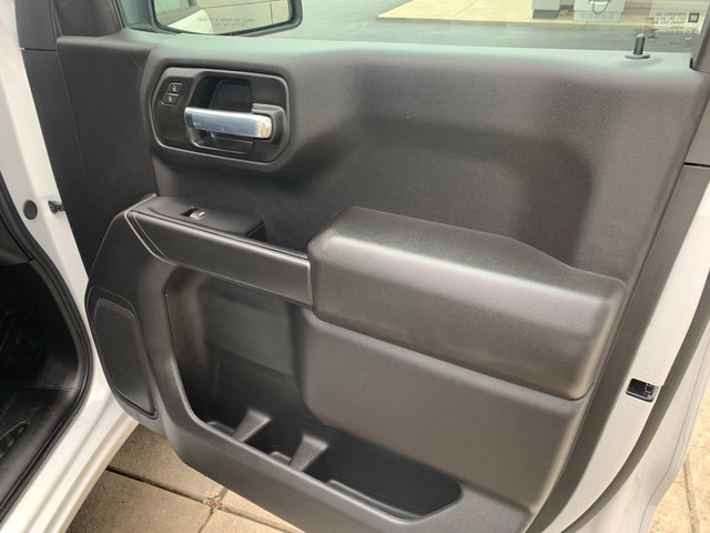 Used 2025 Chevrolet Silverado 1500 W/T w/ Trailering Package image 17